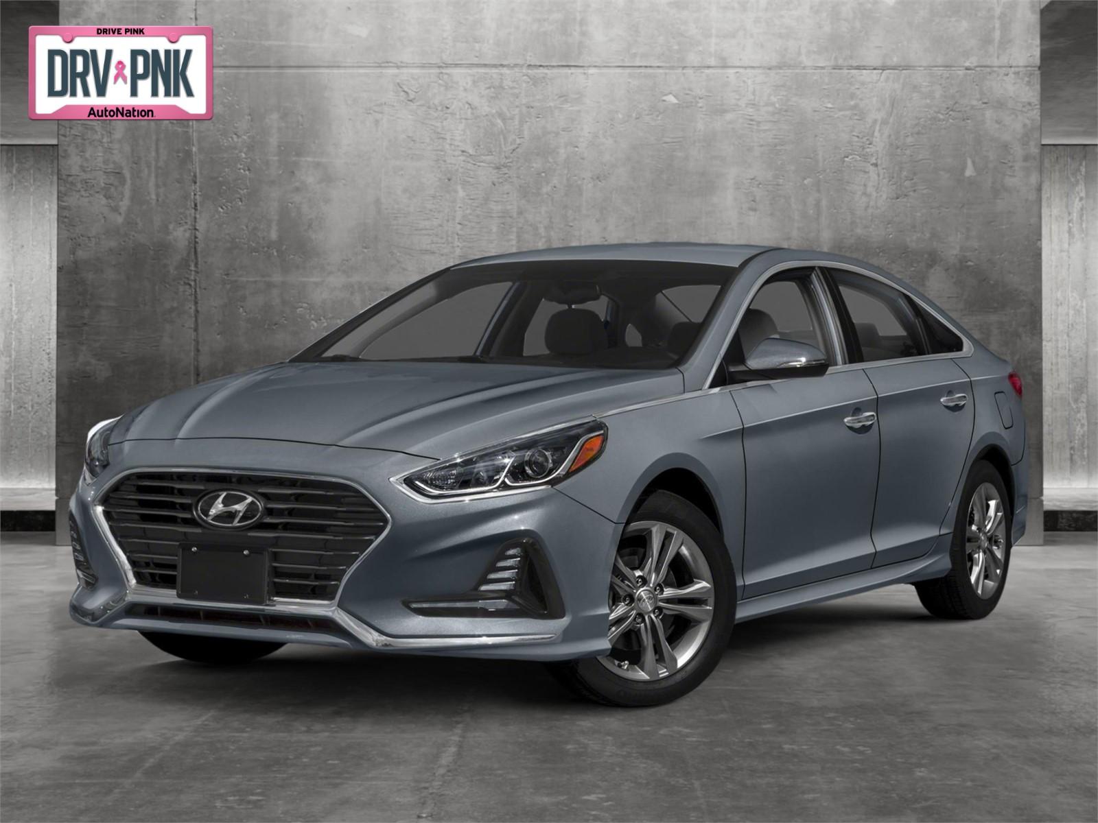 2019 Hyundai SONATA Vehicle Photo in Winter Park, FL 32792