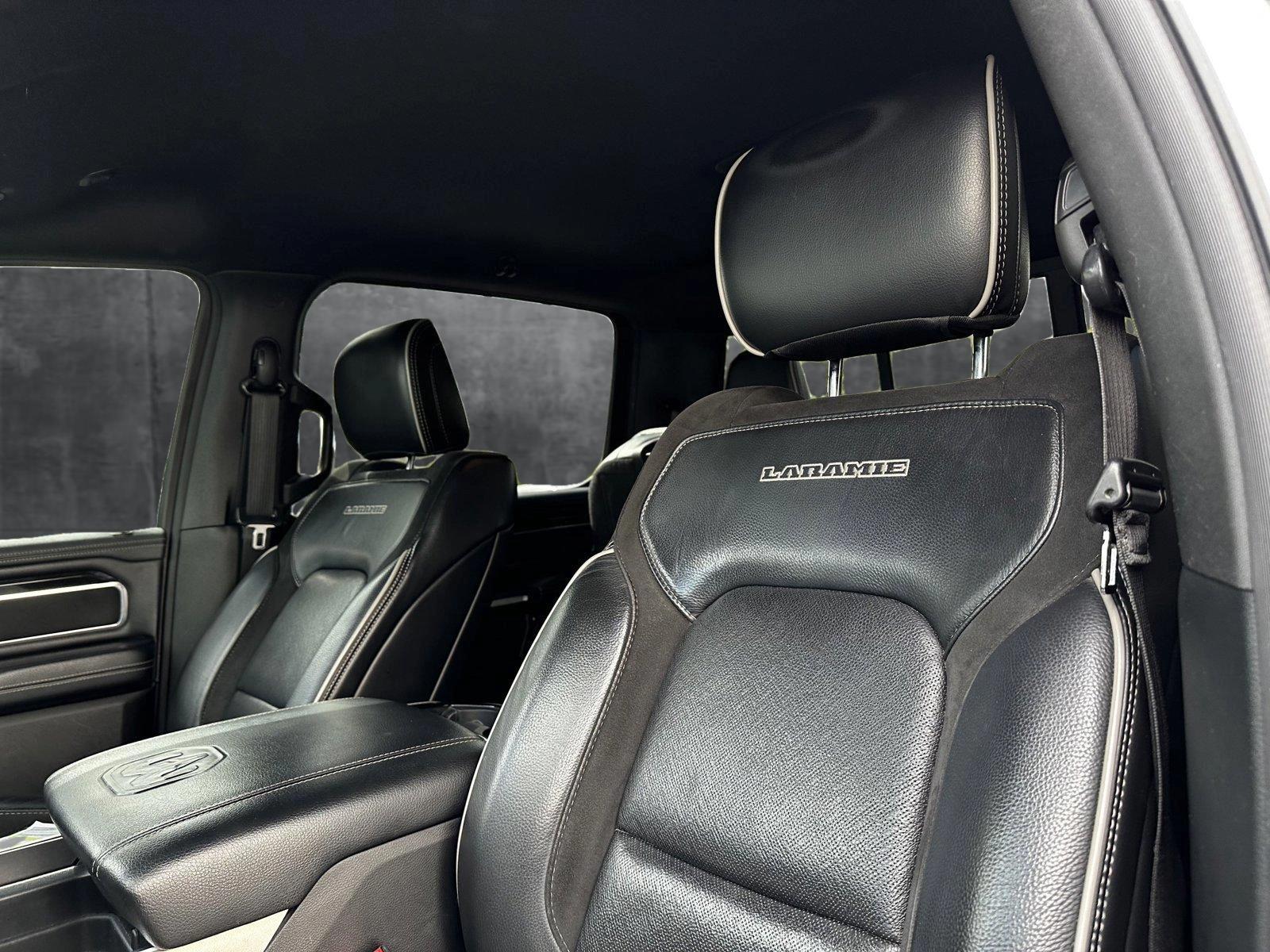 2019 Ram 1500 Vehicle Photo in Hollywood, FL 33021