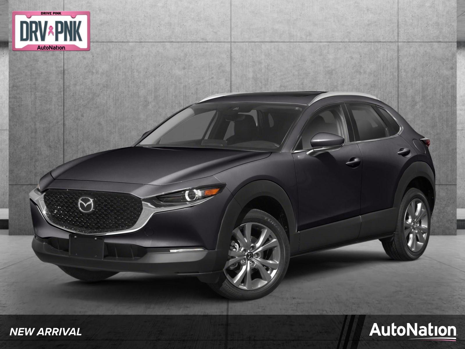 2022 Mazda CX-30 Vehicle Photo in Tampa, FL 33614