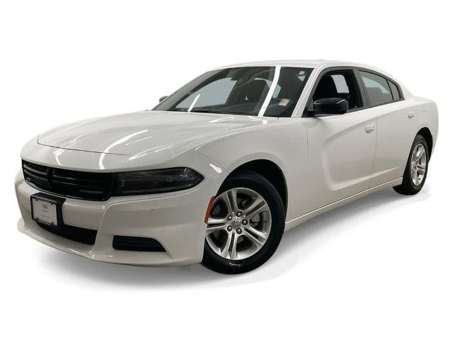 2023 Dodge Charger Vehicle Photo in PORTLAND, OR 97225-3518