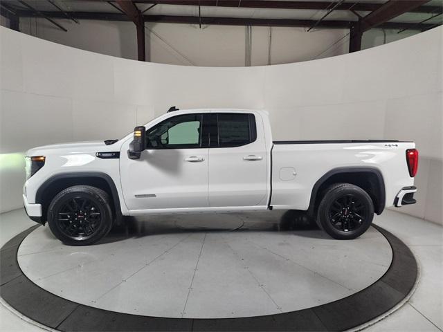 2025 GMC Sierra 1500 Vehicle Photo in PRESCOTT, AZ 86305-3700