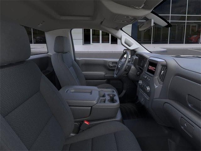 2025 GMC Sierra 1500 Vehicle Photo in COLLIERVILLE, TN 38017-9006