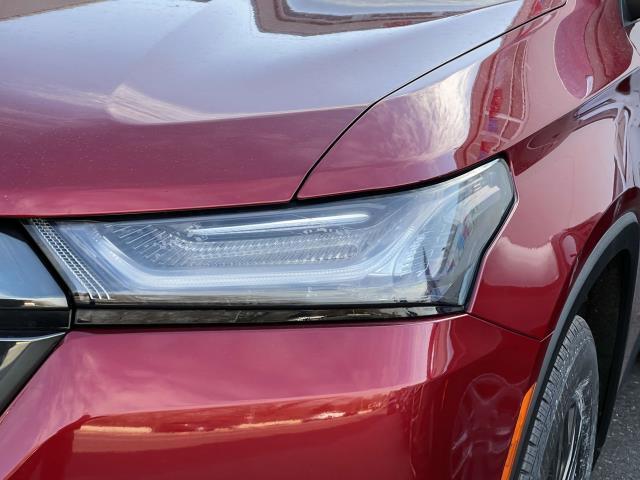 2022 Chevrolet Traverse Vehicle Photo in Roslyn, NY 11576
