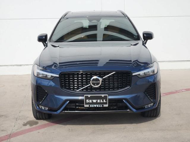 2024 Volvo XC60 Vehicle Photo in Grapevine, TX 76051