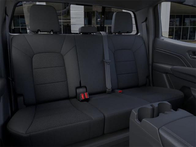 2024 GMC Canyon Vehicle Photo in BARTLETT, TN 38133-4101