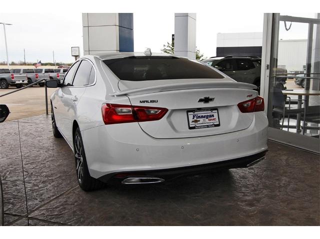 2025 Chevrolet Malibu Vehicle Photo in ROSENBERG, TX 77471-5675