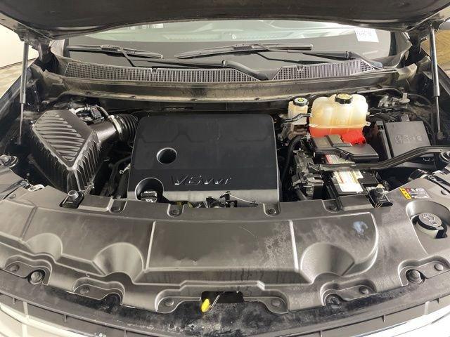 2022 Chevrolet Traverse Vehicle Photo in PHOENIX, AZ 85014-3381