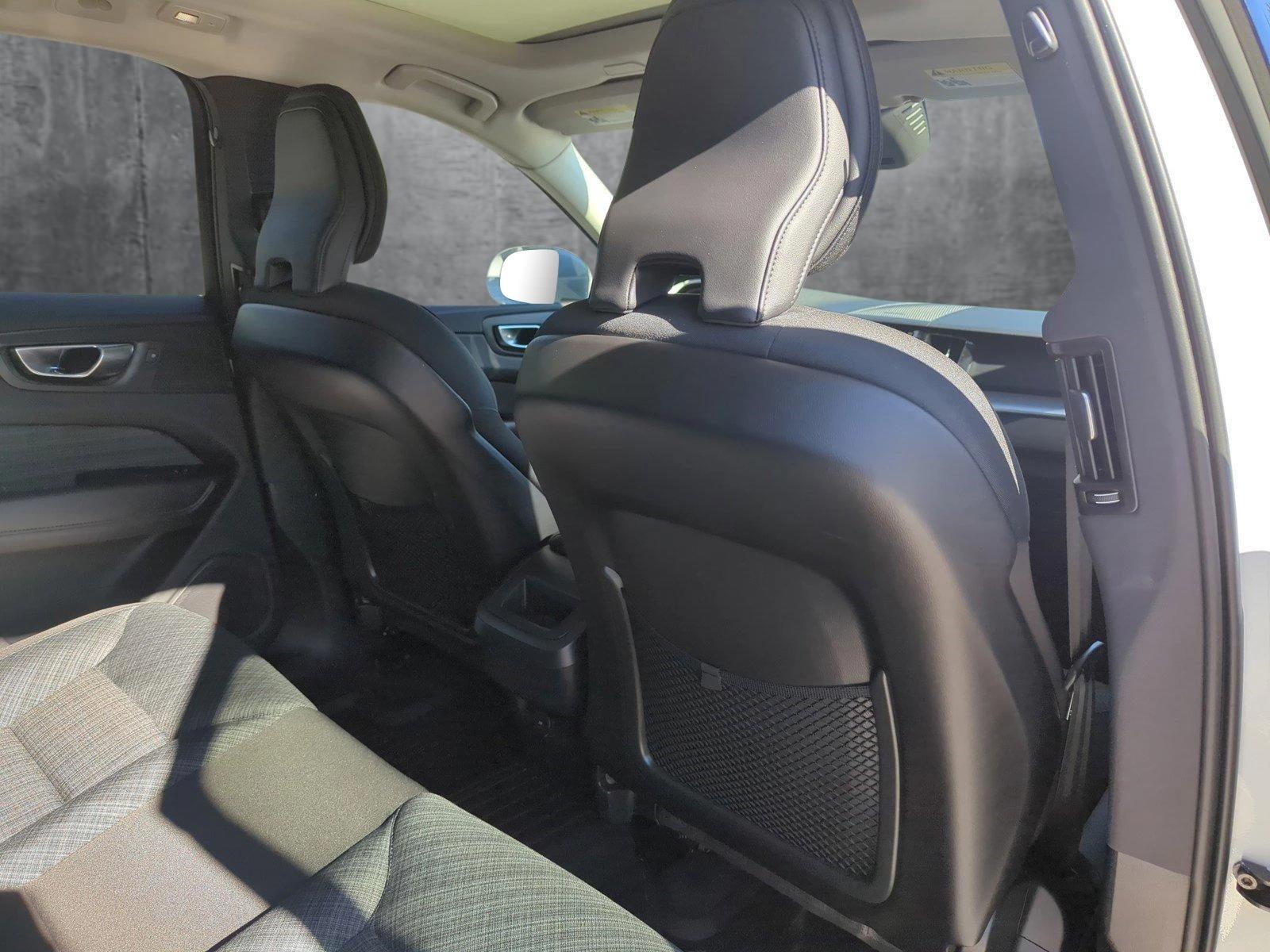 2022 Volvo XC60 Vehicle Photo in Margate, FL 33063