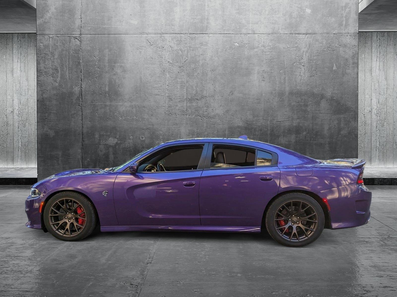 2016 Dodge Charger Vehicle Photo in Jacksonville, FL 32256