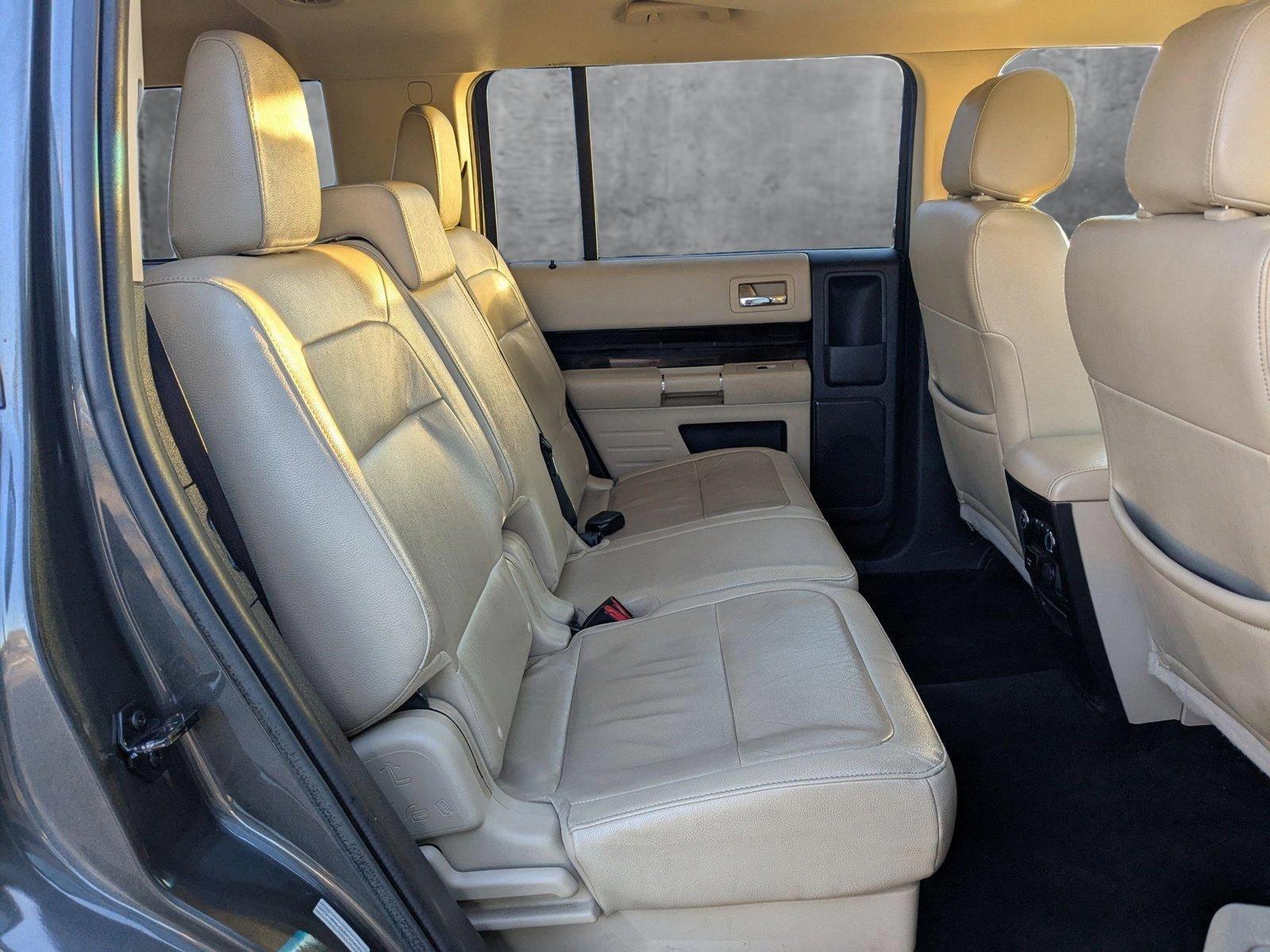 2017 Ford Flex Vehicle Photo in Spokane Valley, WA 99212