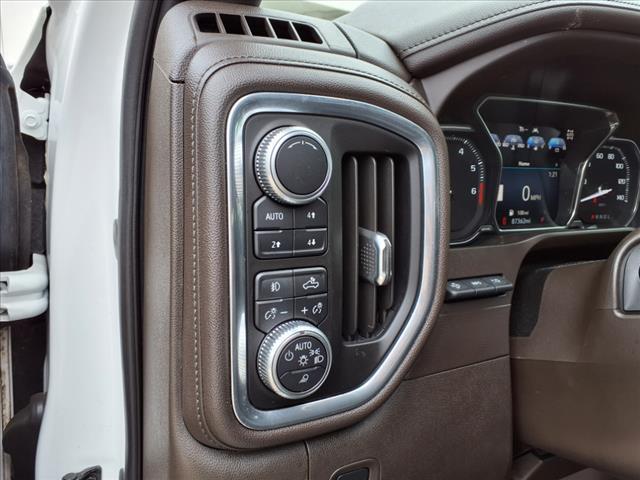 2019 GMC Sierra 1500 Vehicle Photo in TAMPA, FL 33612-3404