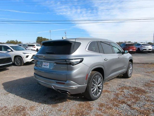 2025 Buick Enclave Vehicle Photo in ALBERTVILLE, AL 35950-0246