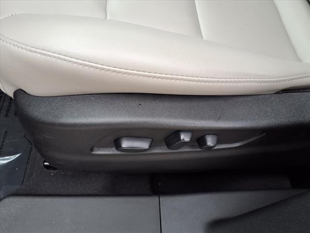 2021 Cadillac XT4 Vehicle Photo in TAMPA, FL 33612-3404