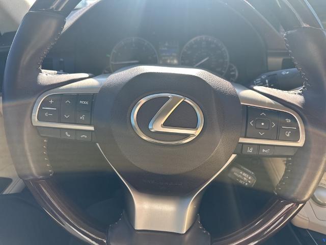 2016 Lexus ES 350 Vehicle Photo in Grapevine, TX 76051