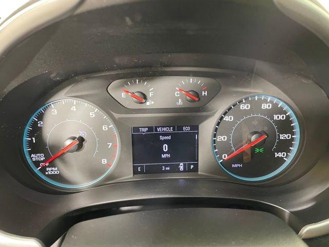 2025 Chevrolet Malibu Vehicle Photo in PHOENIX, AZ 85014-3381