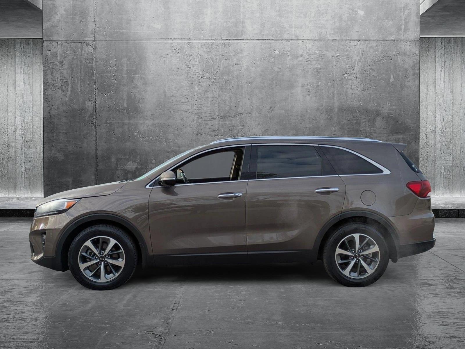 2019 Kia Sorento Vehicle Photo in CLEARWATER, FL 33764-7163