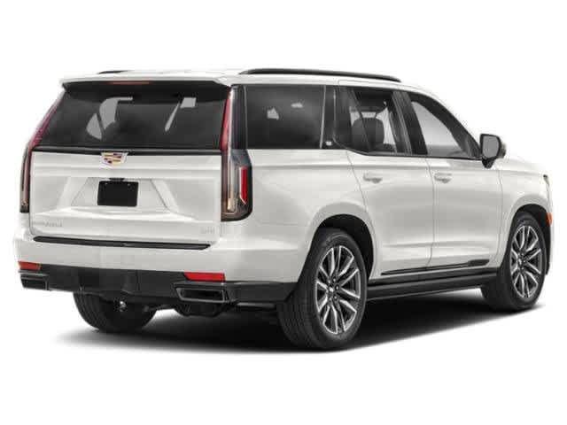 2022 Cadillac Escalade Vehicle Photo in POMPANO BEACH, FL 33064-7091