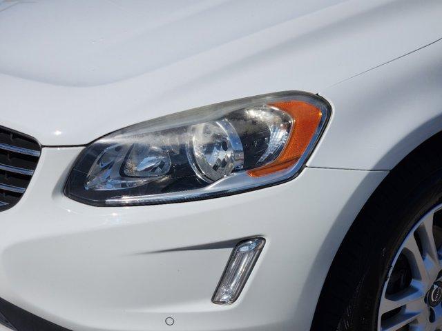 2015 Volvo XC60 Vehicle Photo in SUGAR LAND, TX 77478-0000