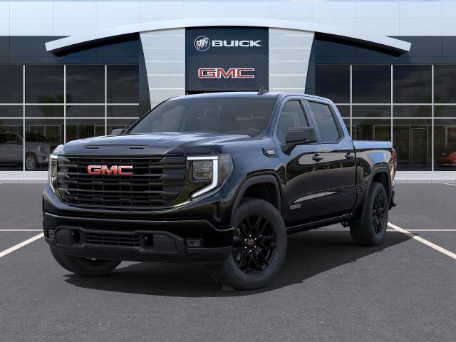 2025 GMC Sierra 1500 Vehicle Photo in APPLETON, WI 54914-8833