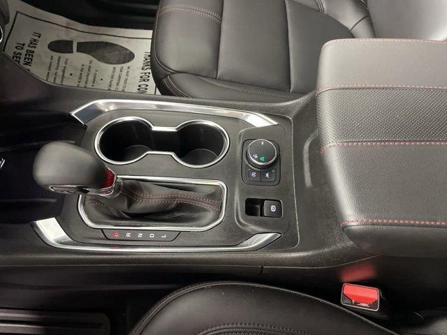 2023 Chevrolet Traverse Vehicle Photo in PHOENIX, AZ 85014-3381