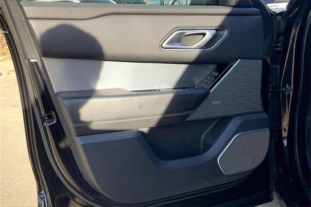 2019 Land Rover Range Rover Velar Vehicle Photo in KANSAS CITY, MO 64114-4502