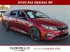 Used 2020 Kia Optima SE with VIN 5XXGT4L39LG437422 for sale in Tucson, AZ