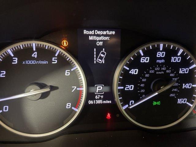 2019 Acura ILX Vehicle Photo in PHOENIX, AZ 85014-3381
