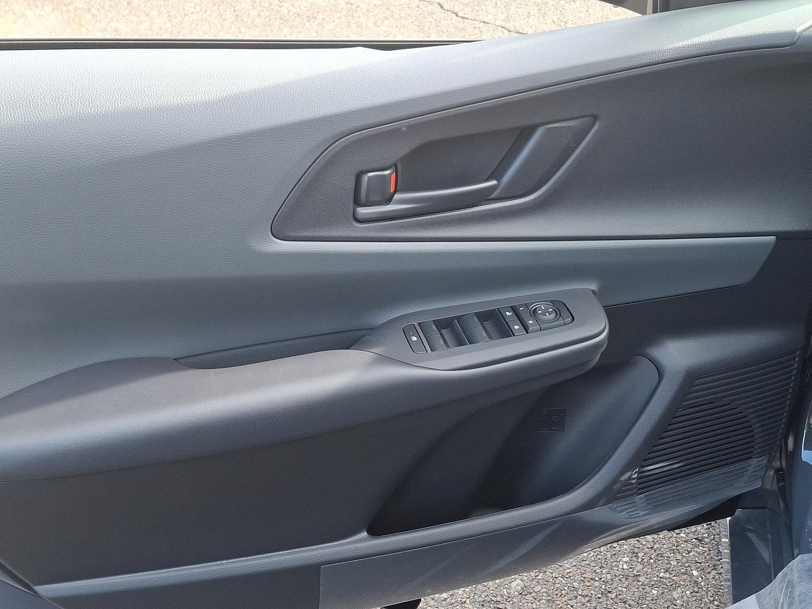 2024 Toyota Prius Vehicle Photo in Trevose, PA 19053