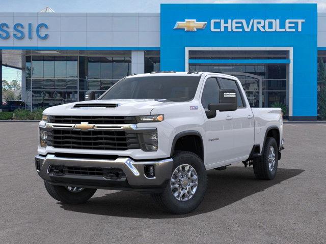 2024 Chevrolet Silverado 3500 HD Vehicle Photo in SUGAR LAND, TX 77478-0000