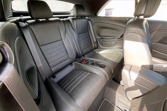 2016 Buick Cascada Vehicle Photo in KANSAS CITY, MO 64114-4502