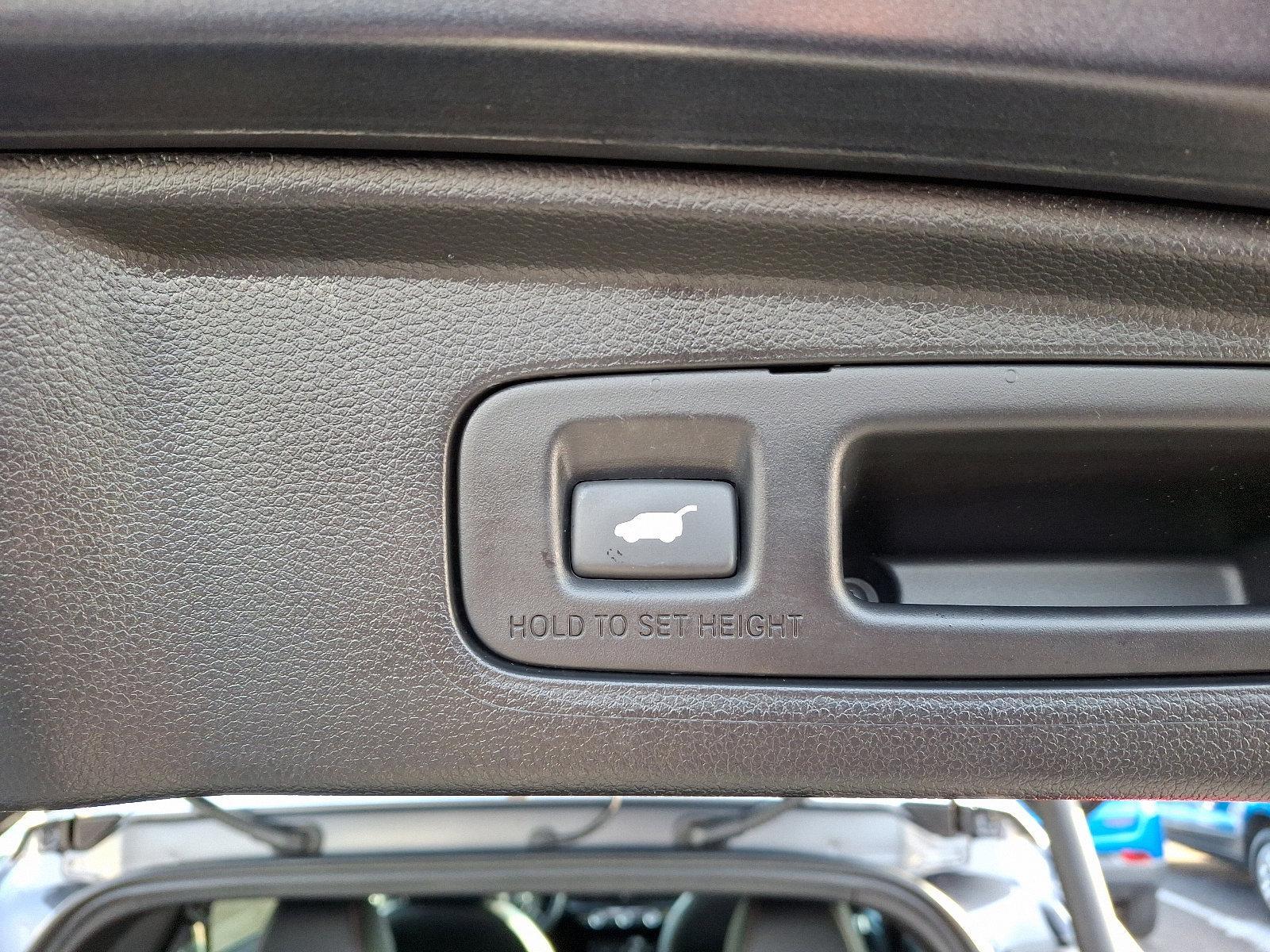 2024 Honda CR-V Hybrid Vehicle Photo in Harrisburg, PA 17111