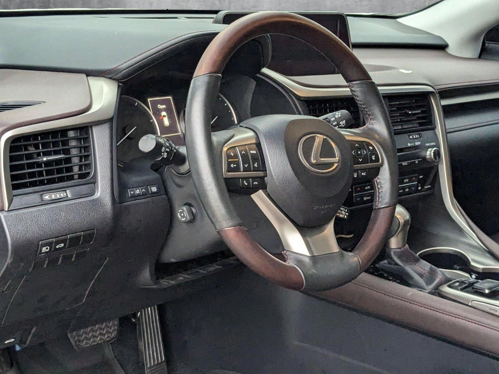 2016 Lexus RX 350 Vehicle Photo in Tampa, FL 33614