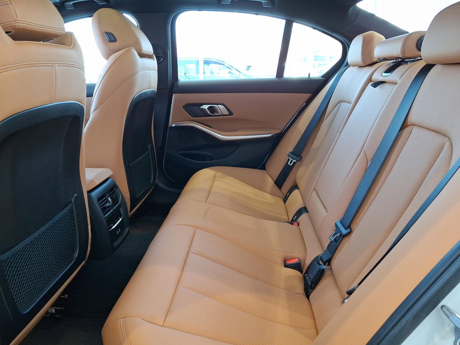 2022 BMW 330i xDrive Vehicle Photo in Lancaster, PA 17601