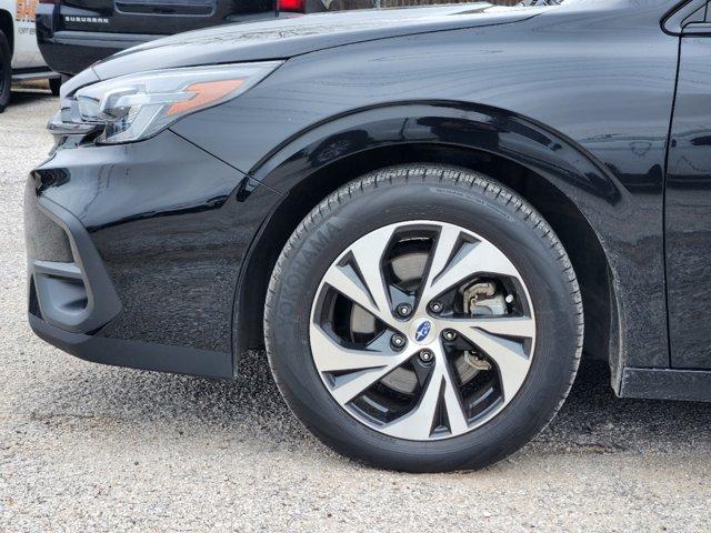 2023 Subaru Legacy Vehicle Photo in SUGAR LAND, TX 77478-0000