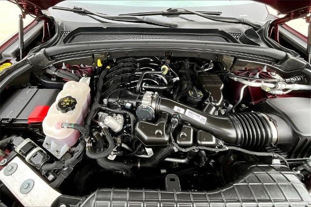 2023 Jeep Grand Cherokee Vehicle Photo in San Antonio, TX 78230