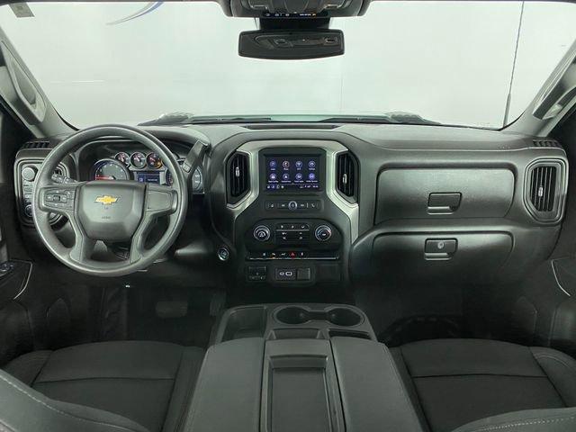 2024 Chevrolet Silverado 2500 HD Vehicle Photo in BROCKTON, MA 02301-7113