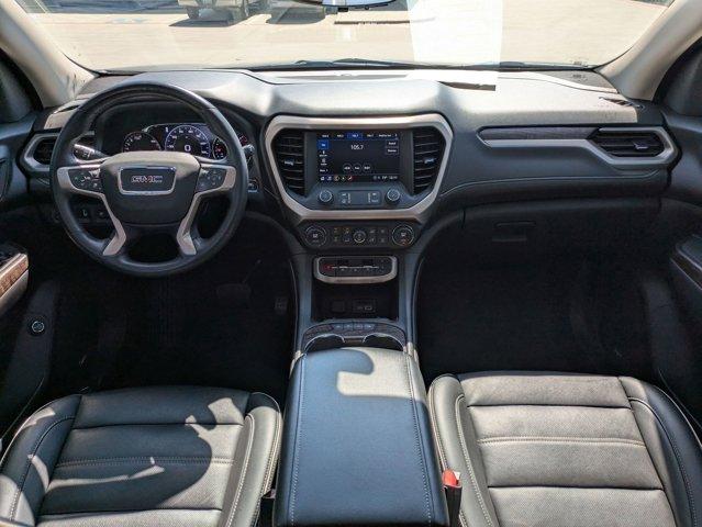 2022 GMC Acadia Vehicle Photo in SELMA, TX 78154-1460