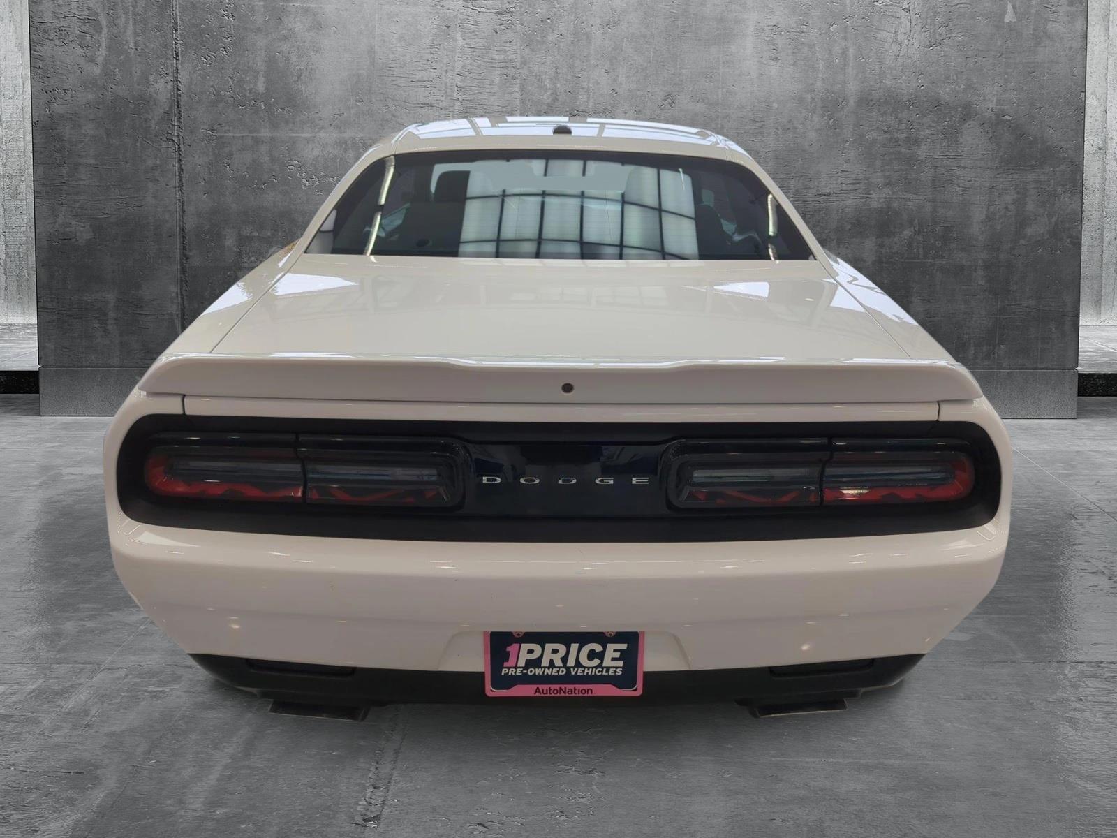 2020 Dodge Challenger Vehicle Photo in Memphis, TN 38125