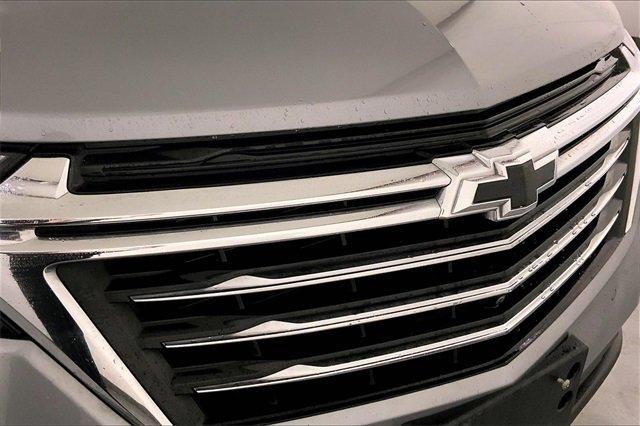 2023 Chevrolet Equinox Vehicle Photo in INDEPENDENCE, MO 64055-1314