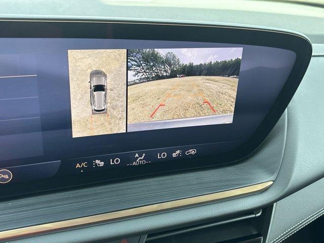 2025 Buick Envision Vehicle Photo in ALBERTVILLE, AL 35950-0246