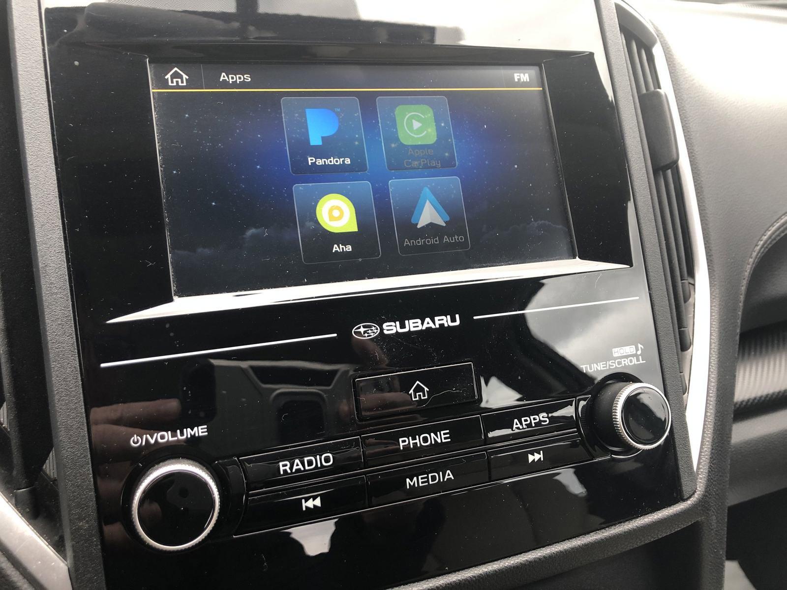 2019 Subaru Impreza Vehicle Photo in Mechanicsburg, PA 17050