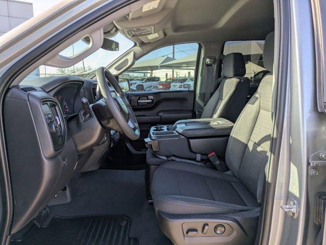 2023 Chevrolet Silverado 1500 Vehicle Photo in SELMA, TX 78154-1460