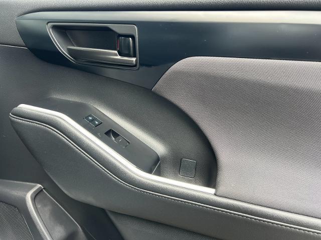 2023 Toyota Highlander Vehicle Photo in PITTSBURG, CA 94565-7121