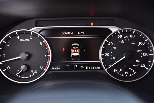 2025 Nissan Rogue Vehicle Photo in Ballwin, MO 63011