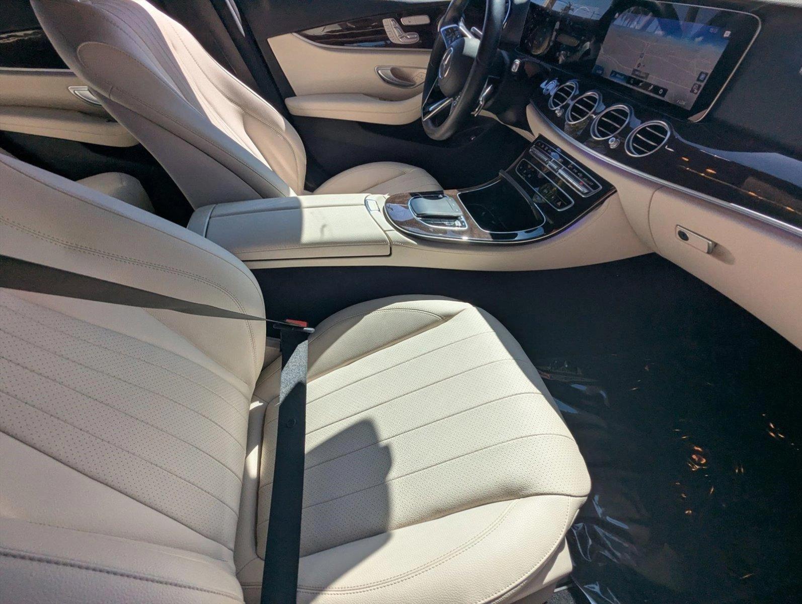 2022 Mercedes-Benz E-Class Vehicle Photo in Delray Beach, FL 33444