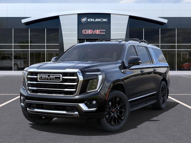 2025 GMC Yukon XL Vehicle Photo in LONE TREE, CO 80124-2750