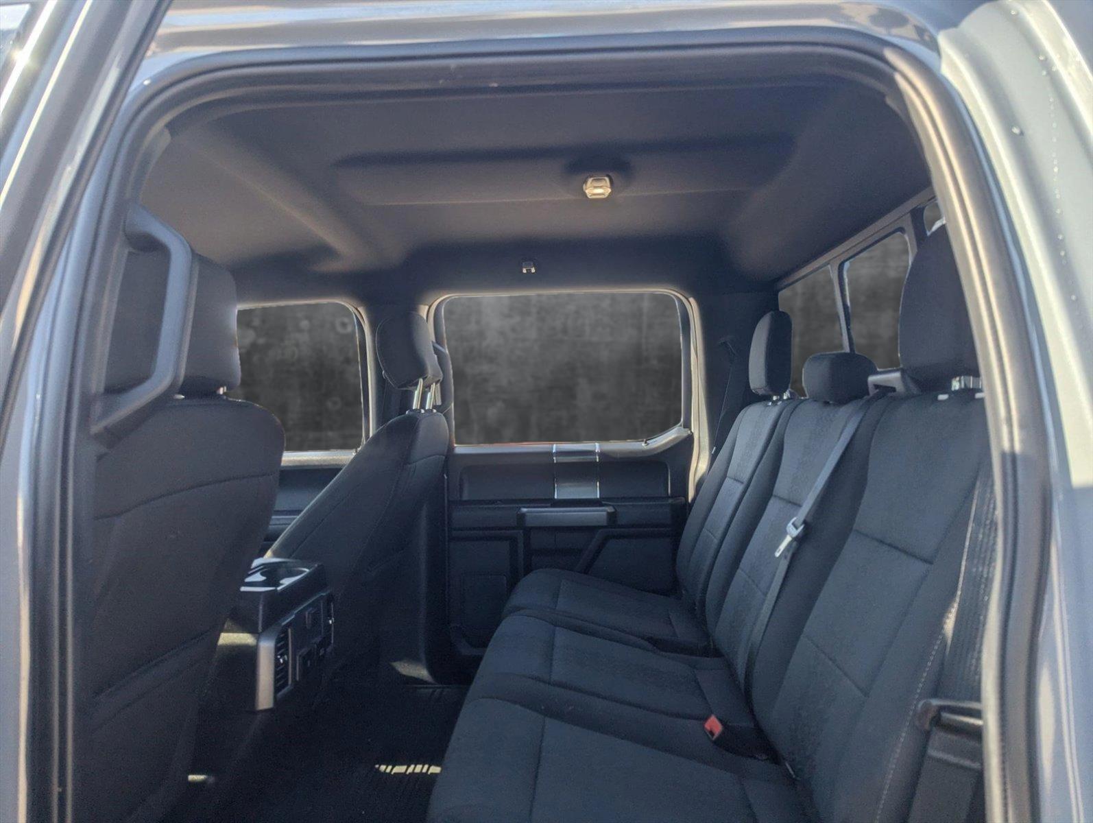 2020 Ford F-150 Vehicle Photo in CORPUS CHRISTI, TX 78412-4902