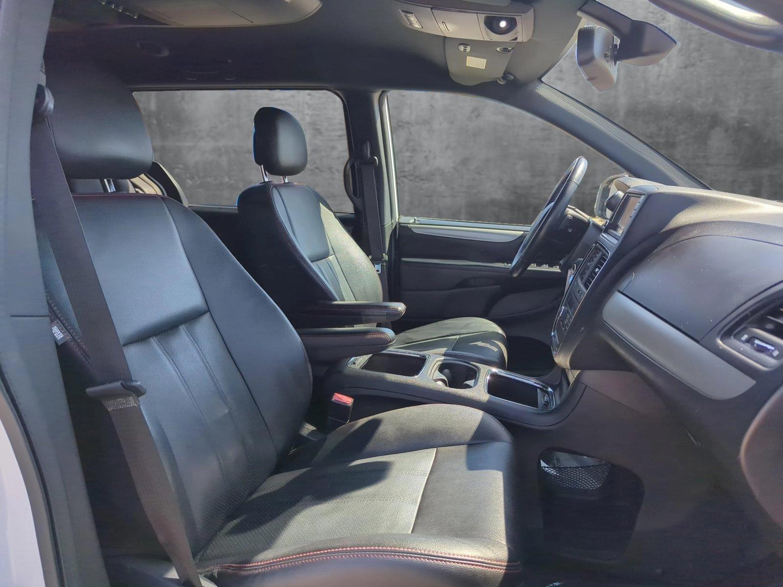 2019 Dodge Grand Caravan Vehicle Photo in Memphis, TN 38125