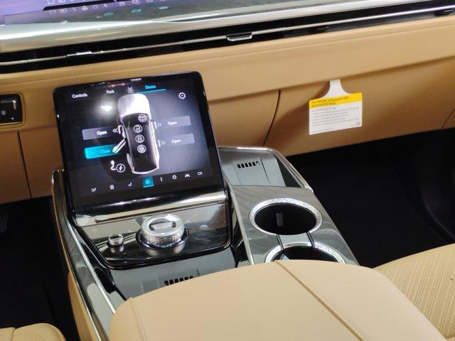 2025 Cadillac ESCALADE IQ Vehicle Photo in PINEVILLE, NC 28134-8495