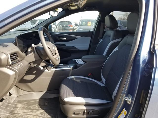 2025 Buick Envista Vehicle Photo in ELYRIA, OH 44035-6349